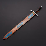 Kaju Sword