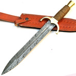Copper Dagger