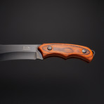 D061A Fixed Knife