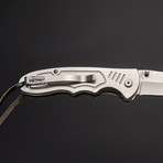 B046 Folder Knife