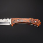 061 Fixed Knife