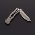 B007 Folder Knife