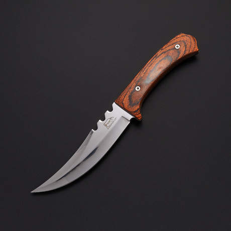 061 Fixed Knife