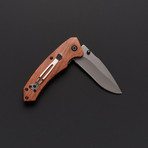 Wx8511 Folder Knife