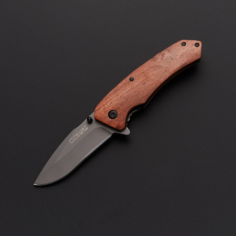 Wx8511 Folder Knife