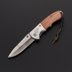 B046 Folder Knife