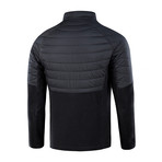 Sedona Jacket // Black (XL)