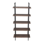 Florence Bookshelf