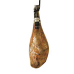 100% Acorn-Fed Iberico Ham + Gondola // 10-14 lb