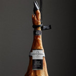 100% Acorn-Fed Iberico Ham + Gondola // 10-14 lb