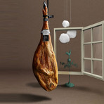 100% Acorn-Fed Iberico Ham + Gondola // 10-14 lb