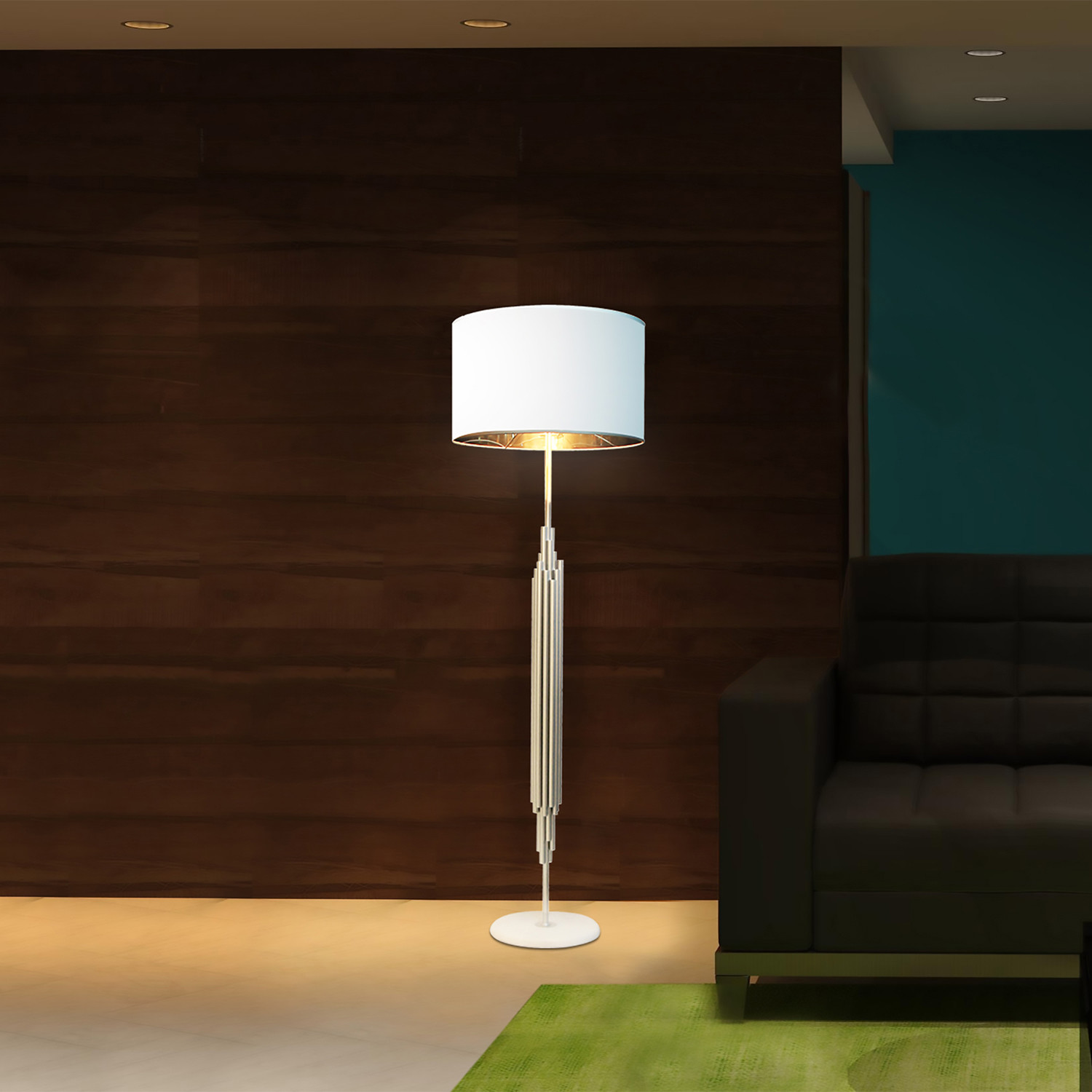 touch of modern lamp