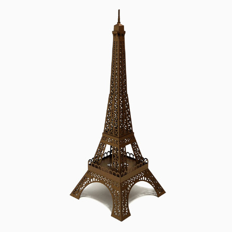 Eiffel Tower