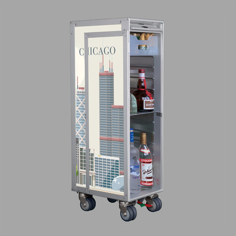 SkyCart™ Chicago