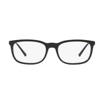 Burberry // Men's Optical Frames // Black