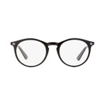 Gucci // Men's Optical Frames // Dark Tortoise