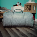 Duffle Bag // Gray