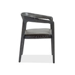 Kendra Dining Chair // Gray
