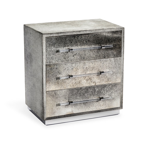Cassian 3 Drawer Occasional Chest