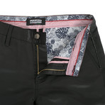 Premium Pants // Black (34WX32L)