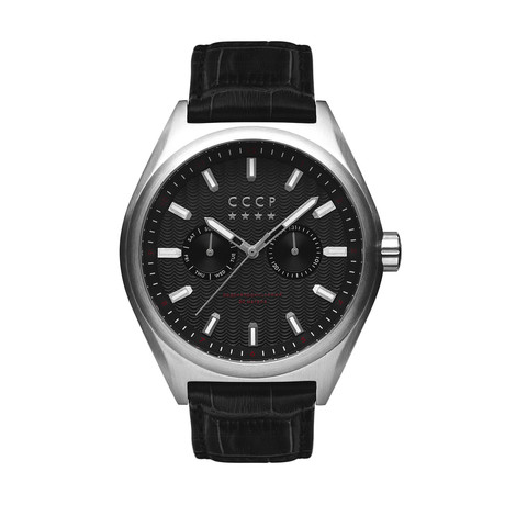 CCCP Shcuka Quartz // CP-7049-01