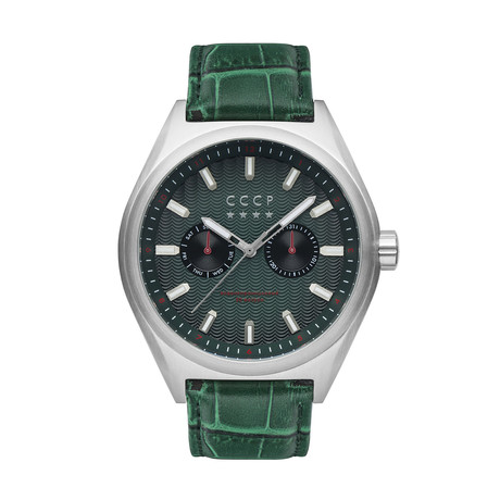 CCCP Shcuka Quartz // CP-7049-03