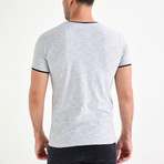 Mason T-Shirt // White (XL)