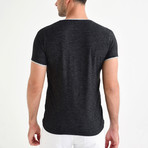 Mason T-Shirt // Black (XL)