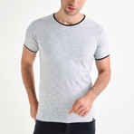 Mason T-Shirt // White (L)