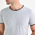 Mason T-Shirt // White (XS)