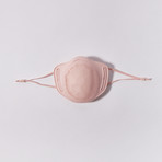Reusable Silicone Mask // 2-Pack // Pink