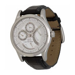 Carl F. Bucherer Manero Retrograde Automatic // 00.10901.08.26.01 // Store Display