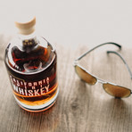 California Whiskey // Set of 2