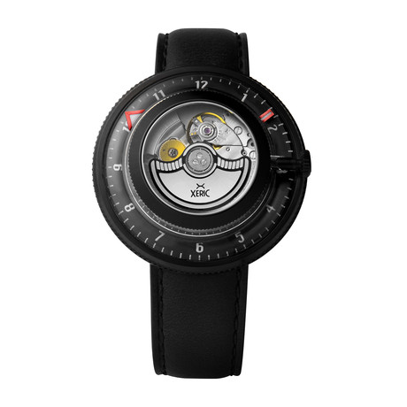 Xeric Invertor Automatic // IVR-3338-03L