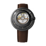 Xeric Invertor Automatic // IVR-2223-06L