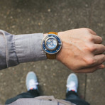 Xeric Invertor Automatic // IVR-1170-12L