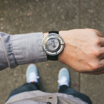 Xeric Invertor Automatic // IVR-1117-03L