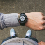 Xeric Invertor Automatic // IVR-3338-03L