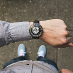 Xeric Invertor Automatic // IVR-2223-06L