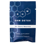 DHM Detox // 20 Pack