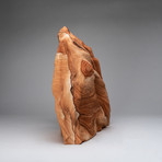 Genuine Natural Sandstone Sculpture