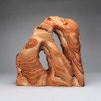 Genuine Natural Sandstone Sculpture
