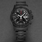 Revue Thommen Airspeed Chronograph Automatic // 16071.6177 // Store Display