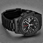 Revue Thommen Airspeed Chronograph Automatic // 16071.6177 // Store Display