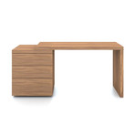 ADDISON // Extendable Office Desk