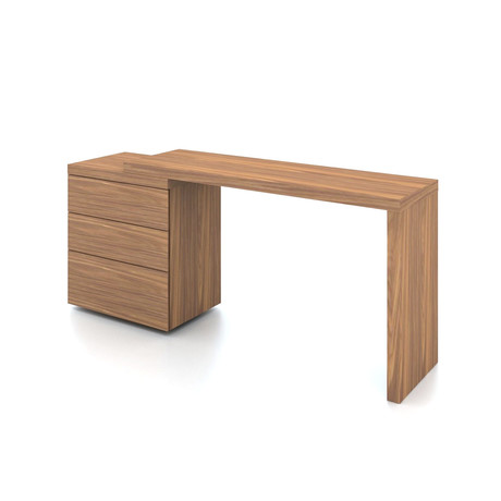 ADDISON // Extendable Office Desk