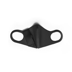 Active Mask // Total Black (Medium)