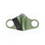 Active Mask // Army Green (Medium)