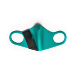 Active Mask // Turquoise (Medium)