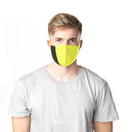 Active Mask // Cedro (Medium)